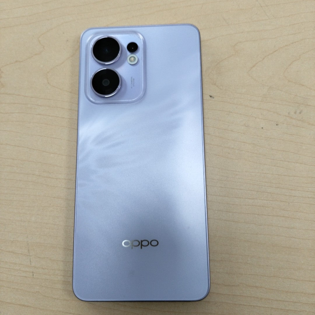 CELULAR OPPO  RENO 13F 5G CPH2699 (2025) 256 GB 12 GB RAM (SEMINUEVO)
