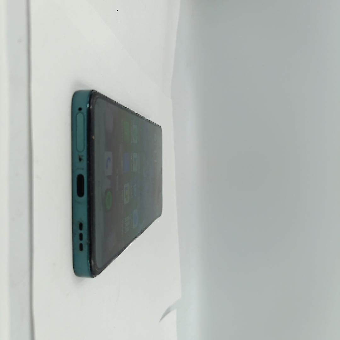 CELULAR OPPO  RENO 12F 5G CPH2637 256 GB 12 GB RAM (SEMINUEVO)