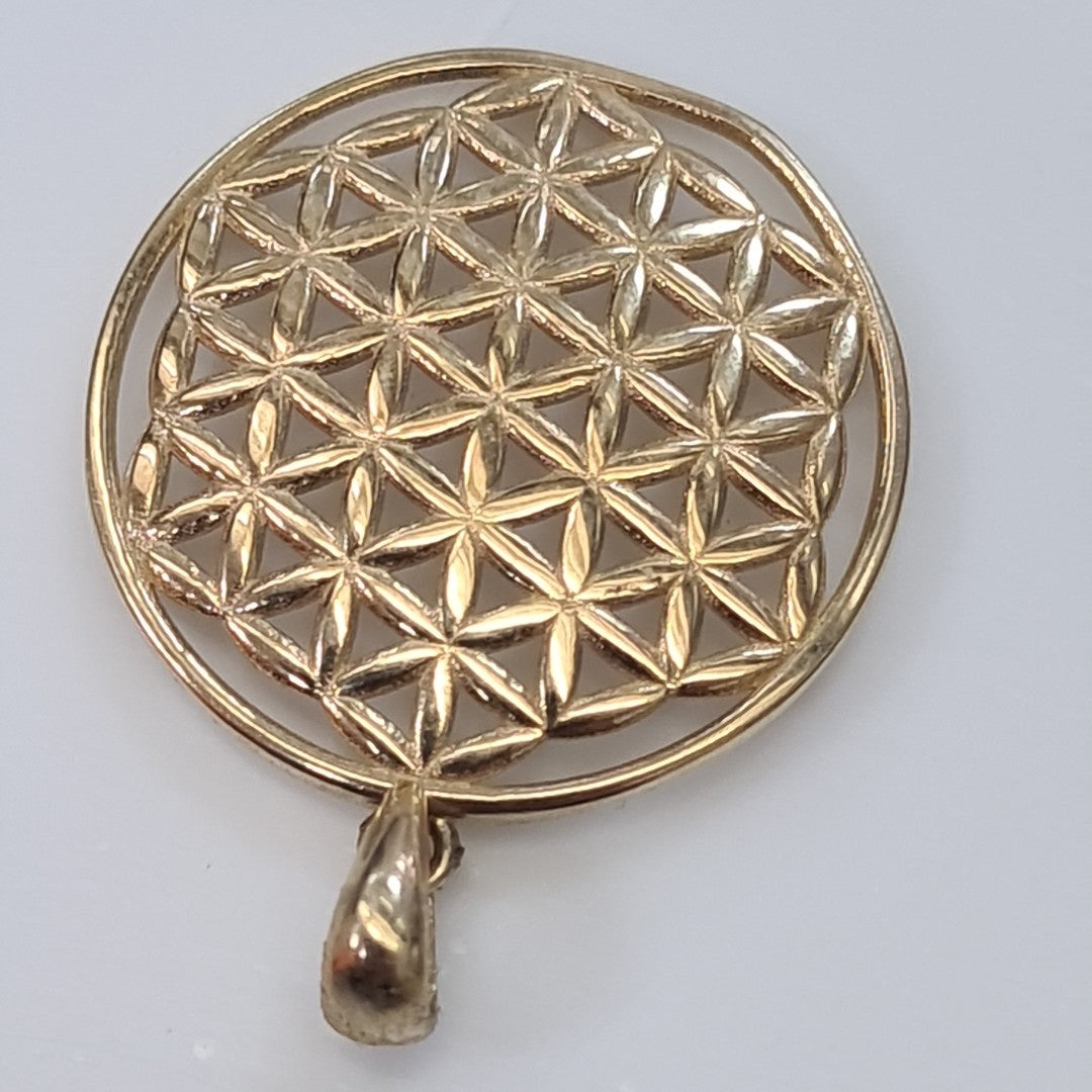 DIJES ORO 14K 1.6 (NUEVO)