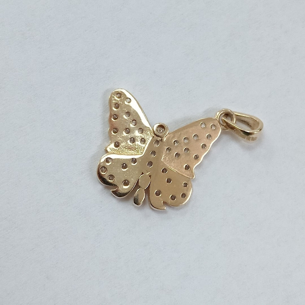 DIJES ORO 14K 1.7 (NUEVO)