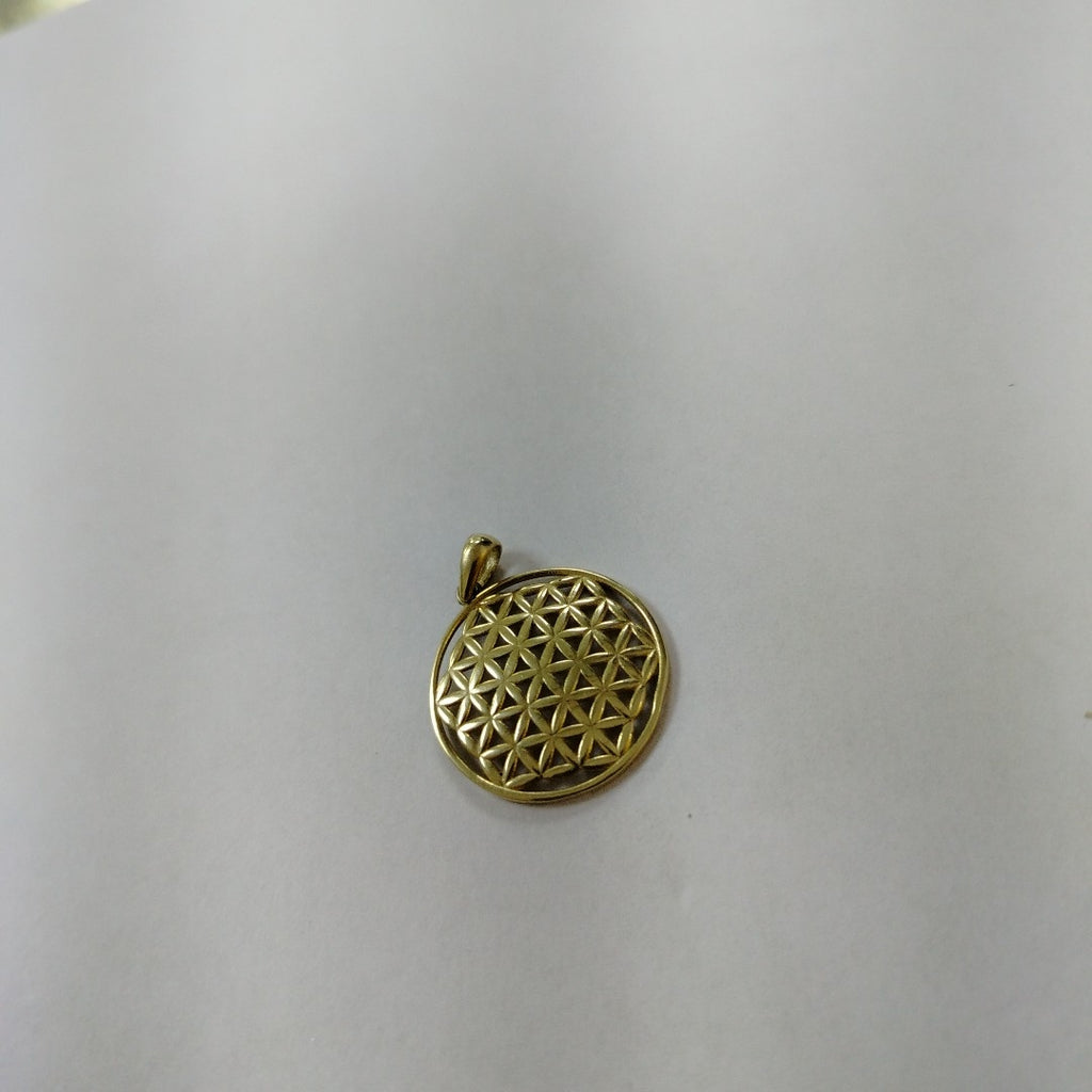 DIJES ORO 14K 1.6 (NUEVO)