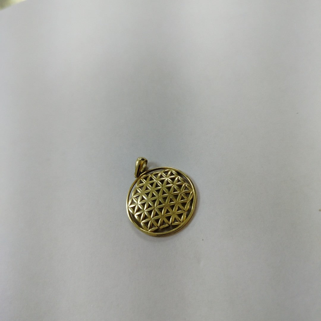 DIJES ORO 14K 1.6 (NUEVO)