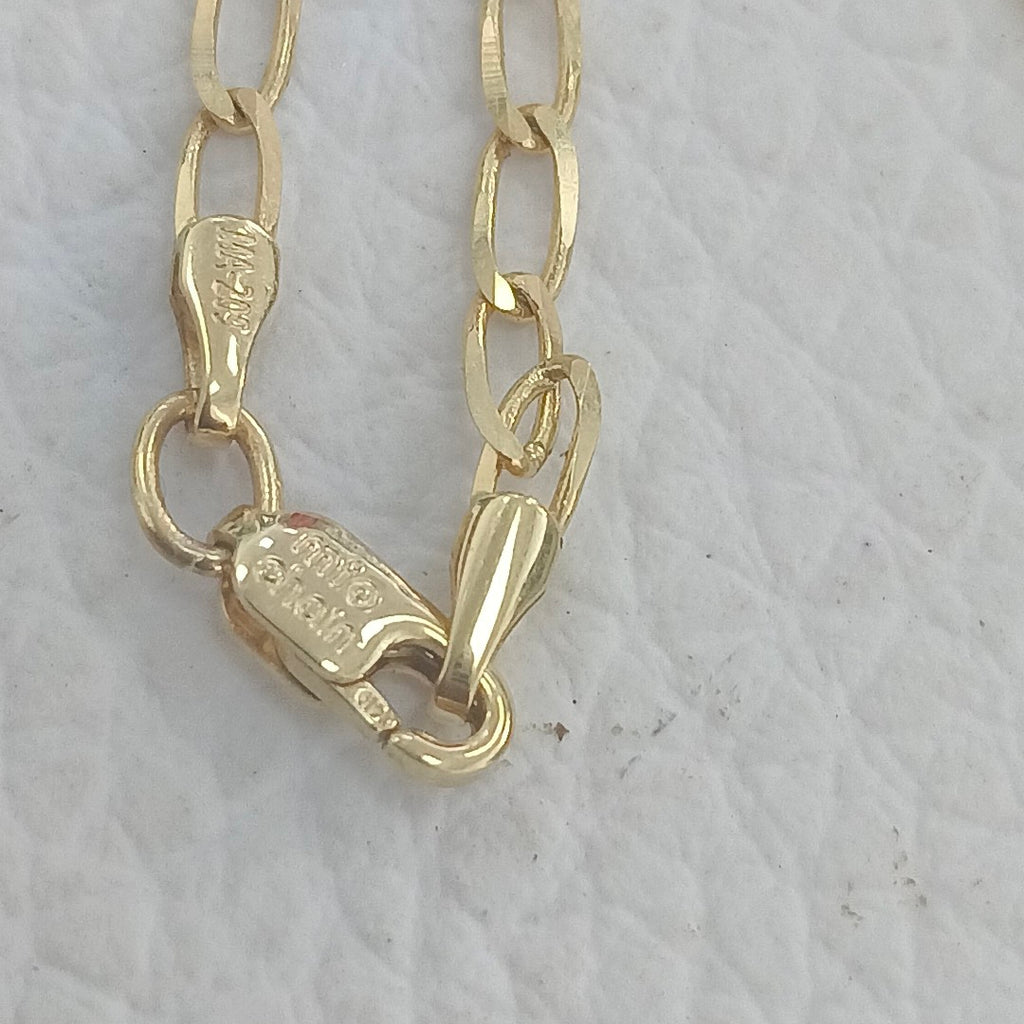 CADENAS ORO 14K 4.3 (NUEVO)