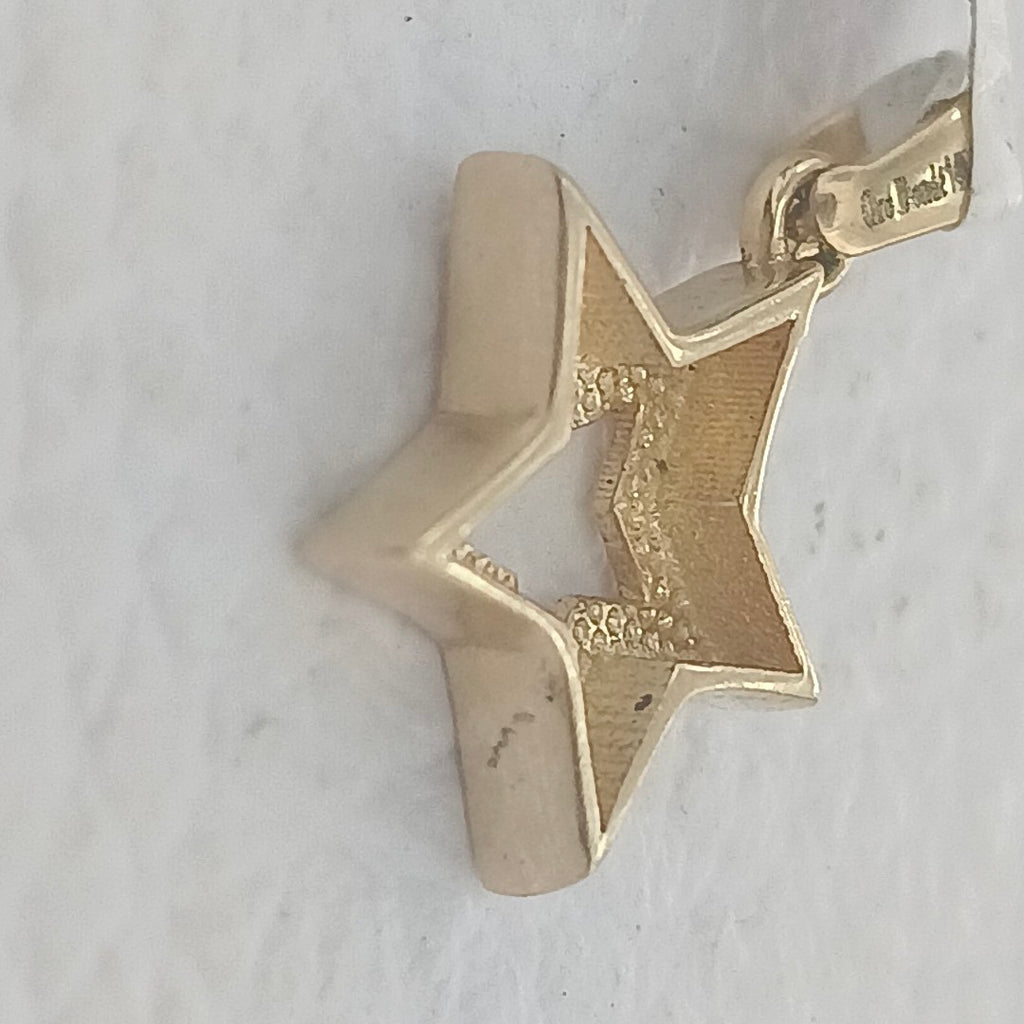 DIJES ORO 14K 1.2 (NUEVO)