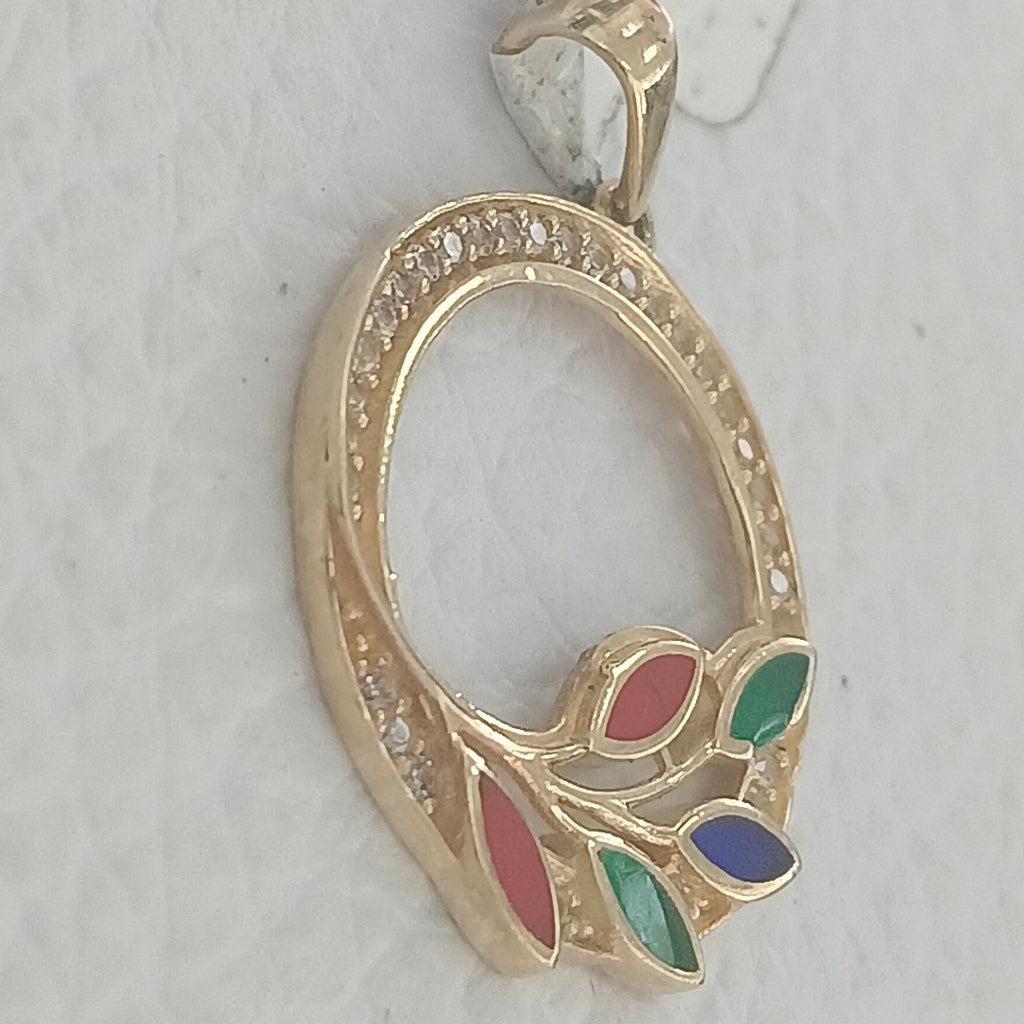 DIJES ORO 14K 1.8 (NUEVO)