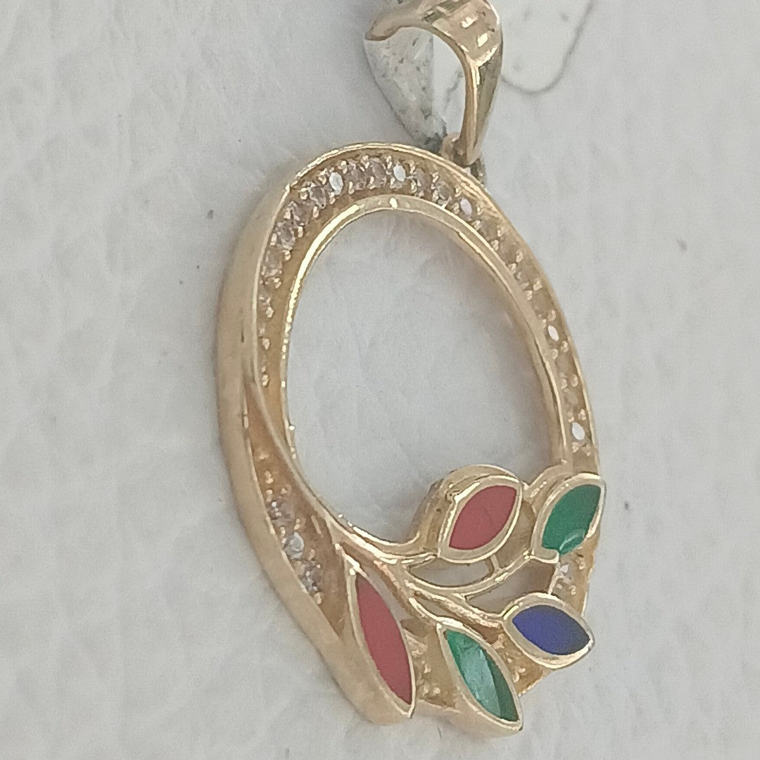DIJES ORO 14K 1.8 (NUEVO)