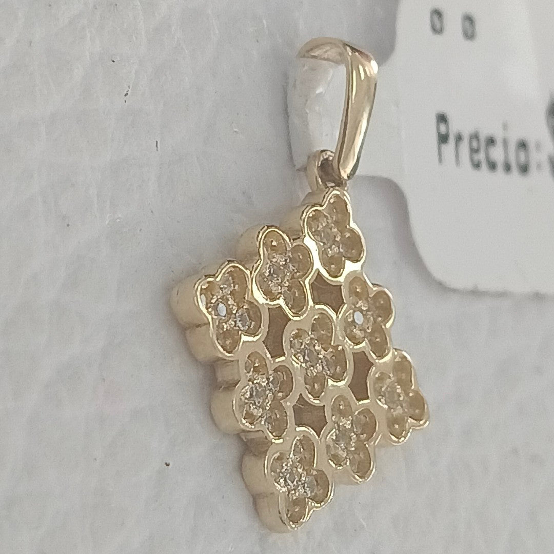 DIJES ORO 14K 1.6 (NUEVO)