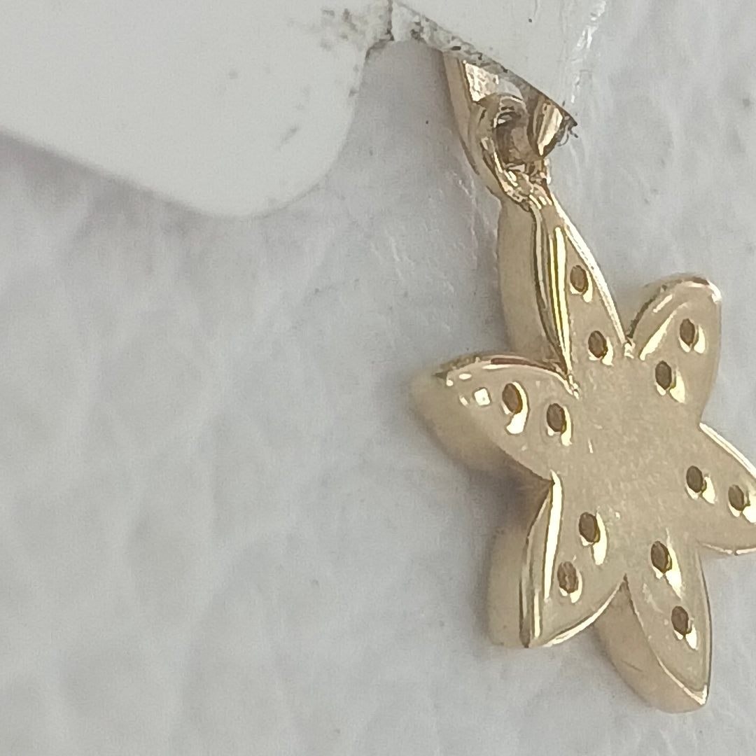 DIJES ORO 14K 1 (NUEVO)