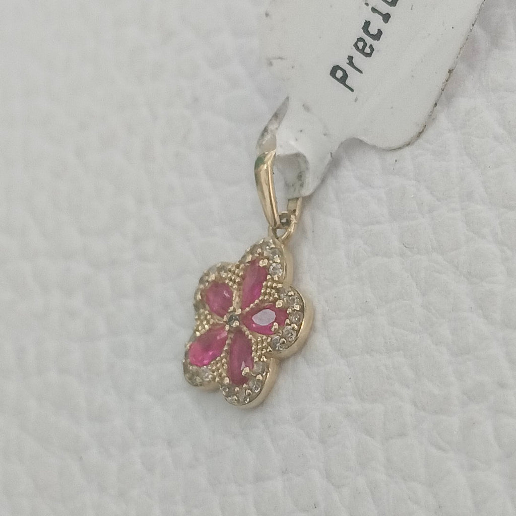 DIJES ORO 14K 1.2 (NUEVO)