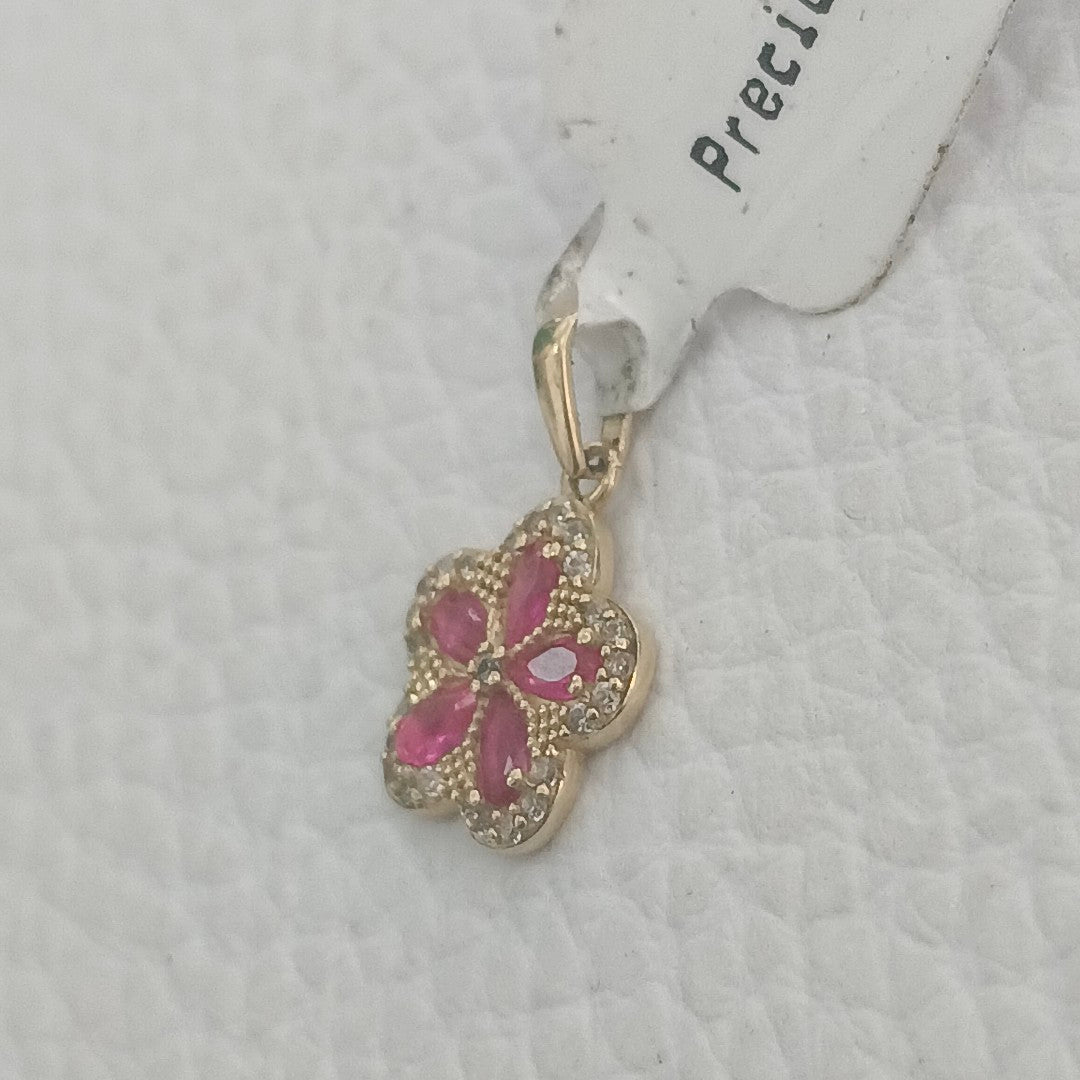 DIJES ORO 14K 1.2 (NUEVO)