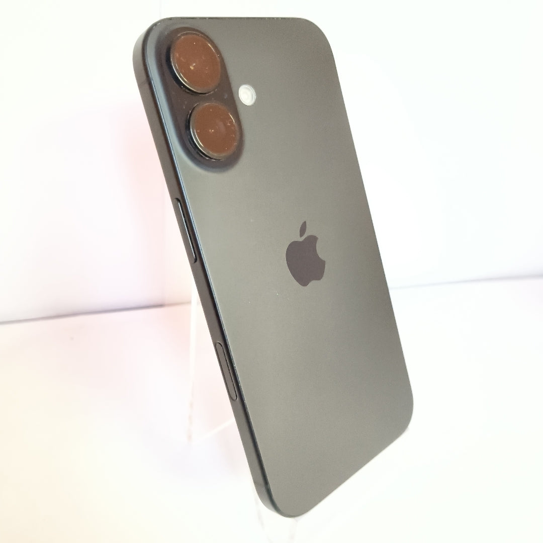 CELULAR APPLE IPHONE 16 A3286 (2024) 128 GB 8 GB RAM (SEMINUEVO)