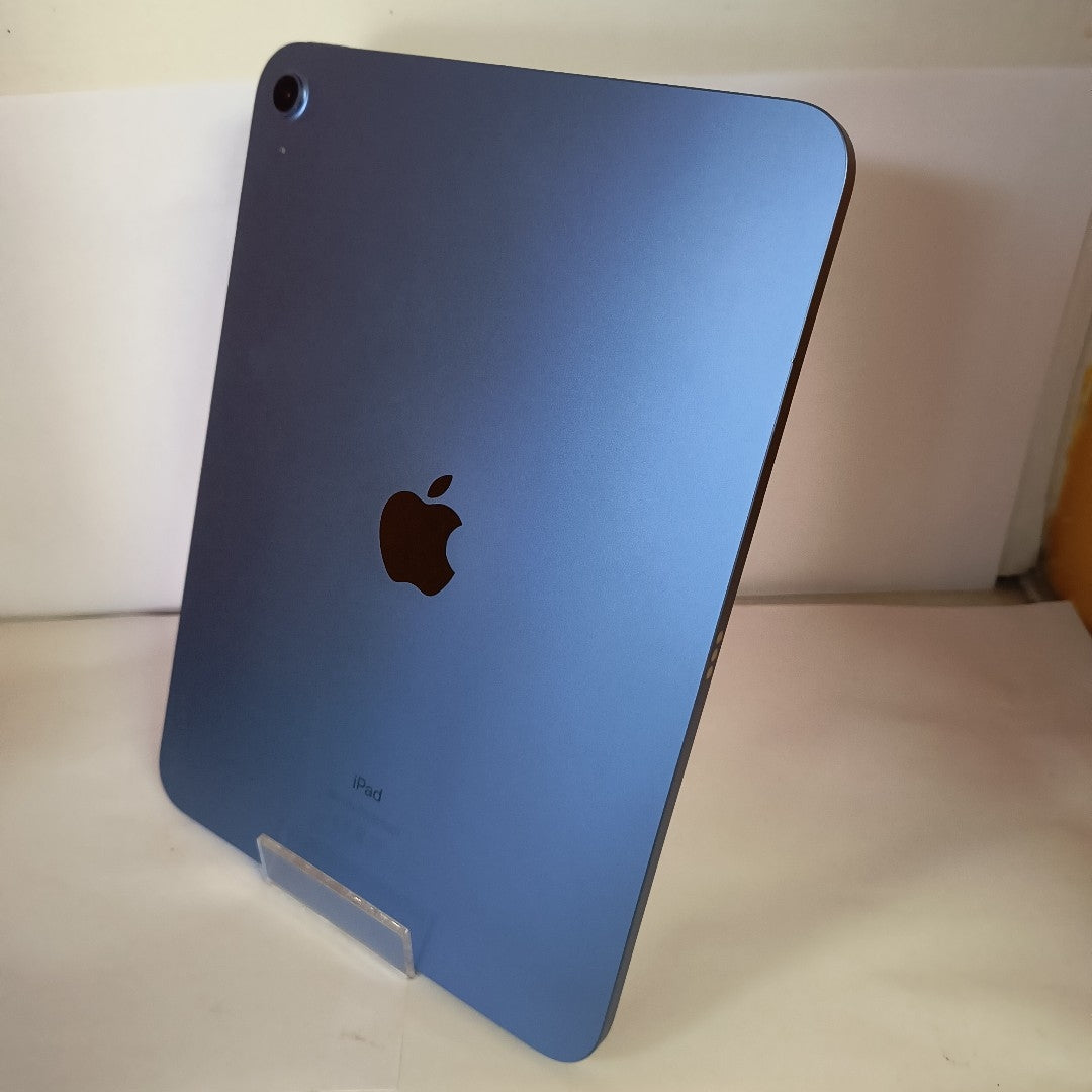 TABLETA APPLE IPAD 10 A2696 256 GB 4 GB RAM (SEMINUEVO)