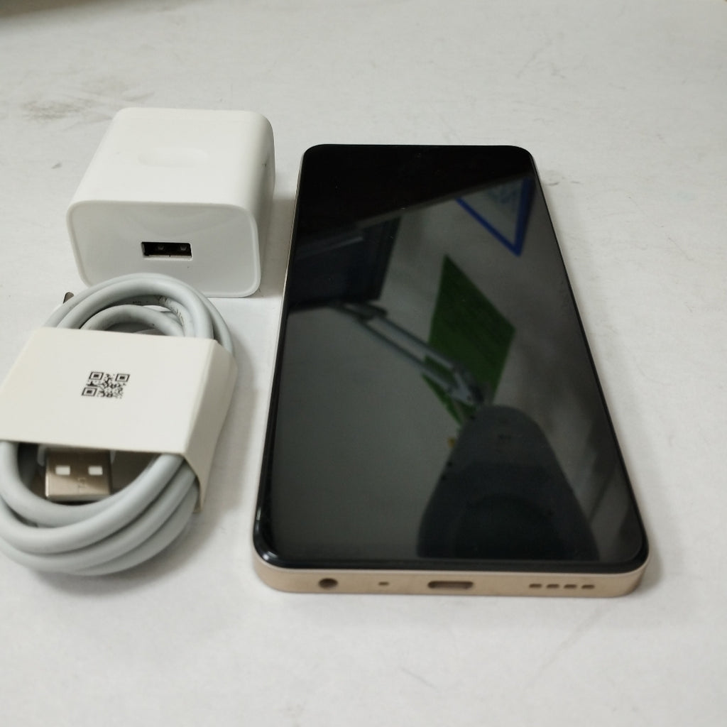 CELULAR REALME 11 5G RMX3780 (2023) 256 GB 8 GB RAM (SEMINUEVO)