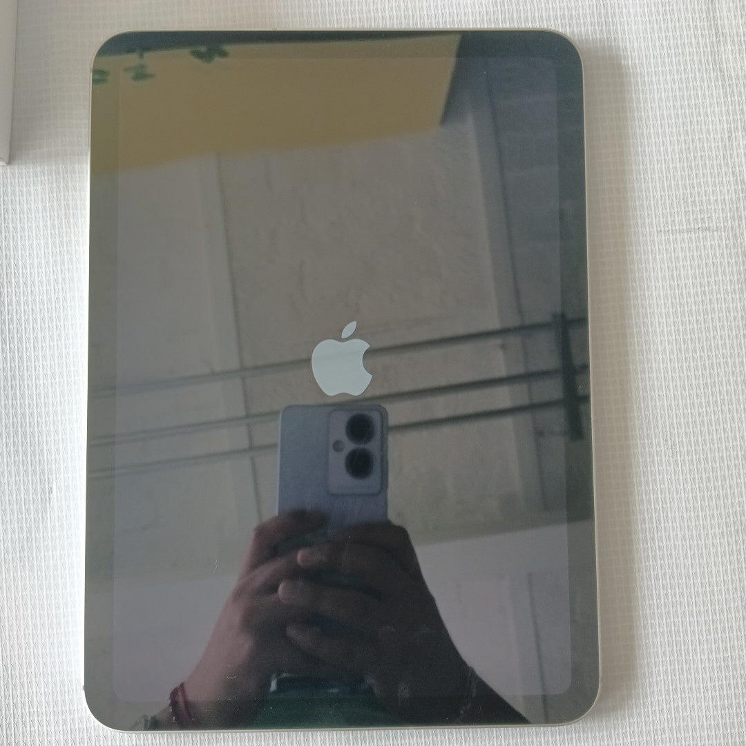 TABLETA APPLE IPAD 10 A2757 64 GB 4 GB RAM (SEMINUEVO)