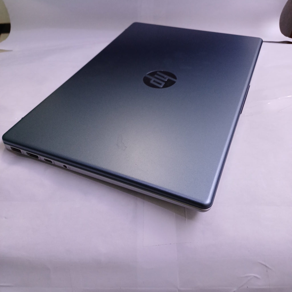 LAPTOP HP 14-EM0002LA (2023) 512 GB SSD 8 GB RAM (SEMINUEVO)