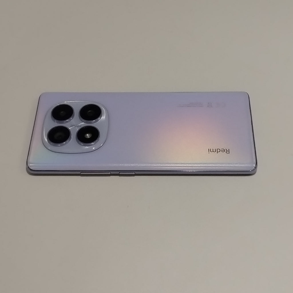 CELULAR XIAOMI REDMI NOTE 14 PRO 24116RACCG (2024) 256 GB 8 GB RAM