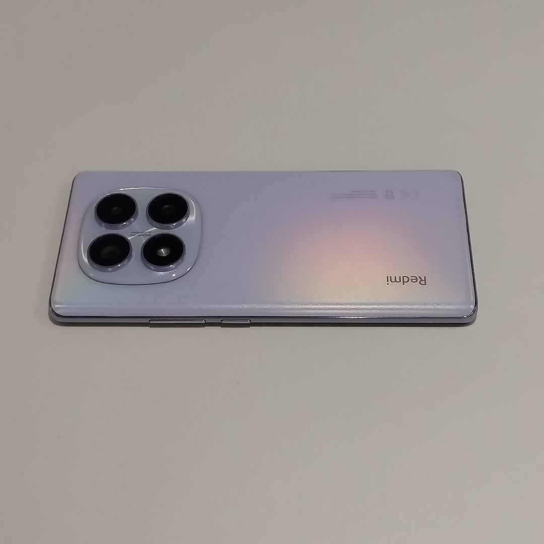 CELULAR XIAOMI REDMI NOTE 14 PRO 24116RACCG (2024) 256 GB 8 GB RAM