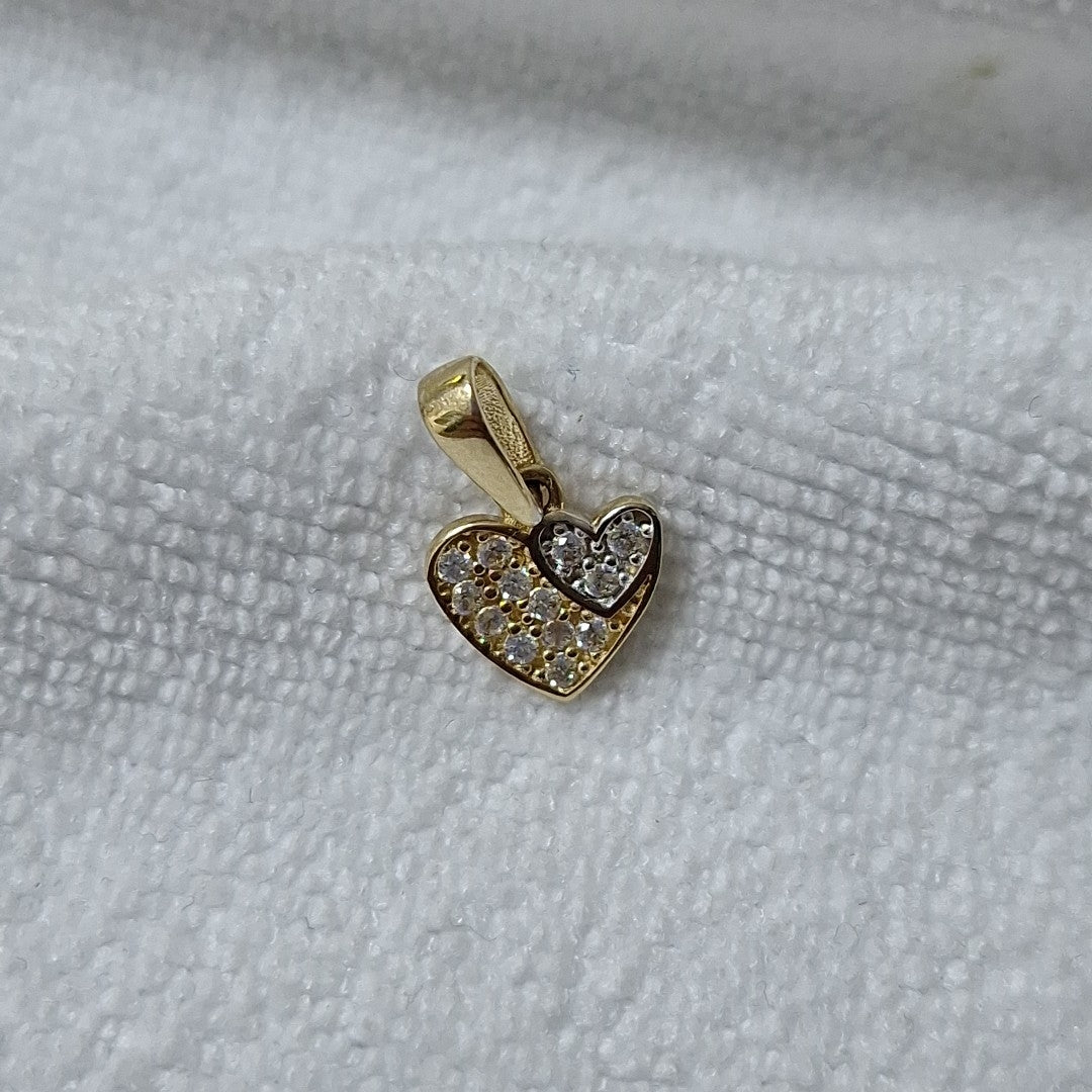 DIJES ORO 14K 0.7 (NUEVO)