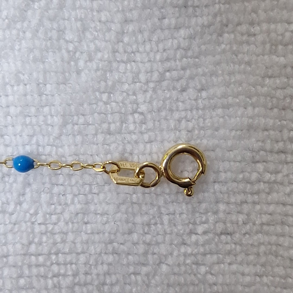 PULSERAS DAMA ORO 14K 0.6 (NUEVO)