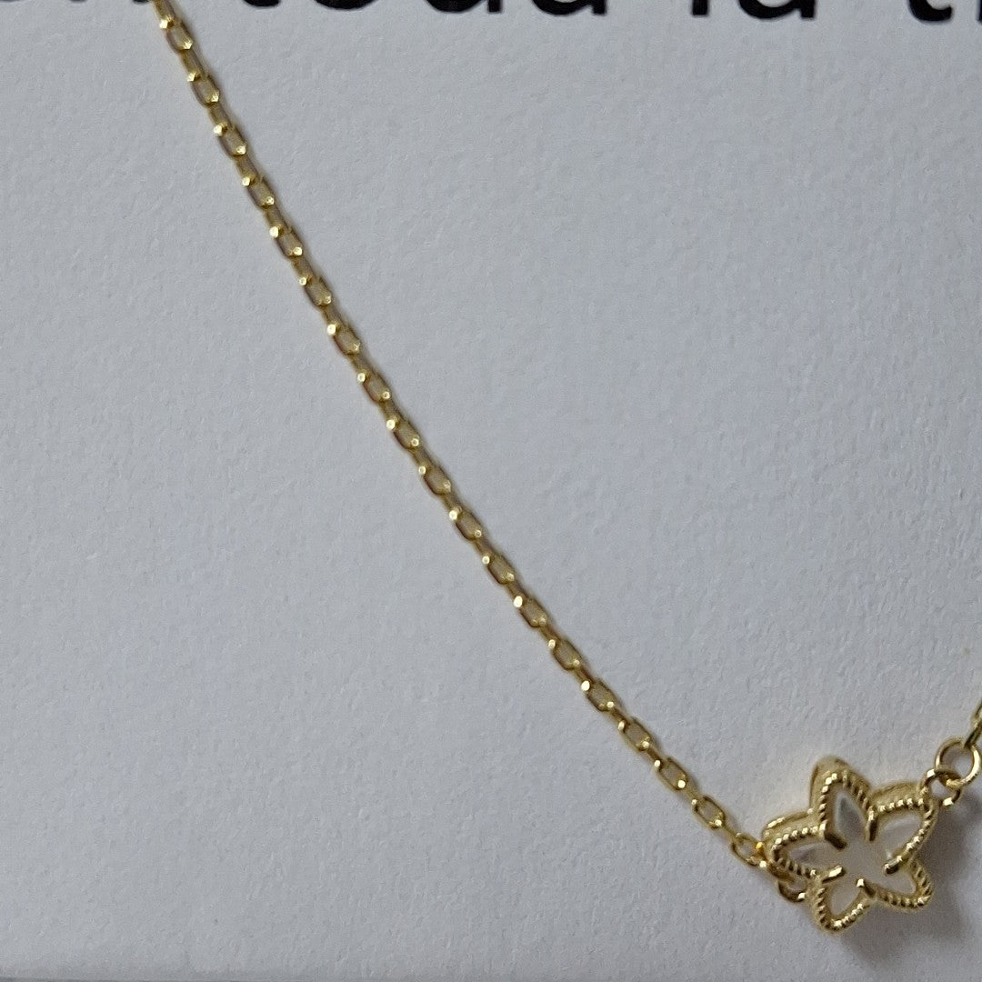 PULSERAS DAMA ORO 14K 1.4 (NUEVO)