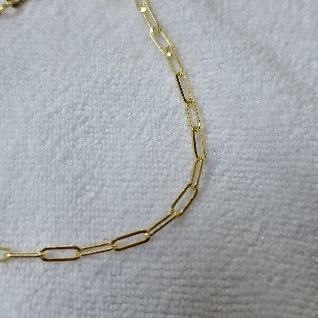 PULSERAS DAMA ORO 14K 2.1 (NUEVO)