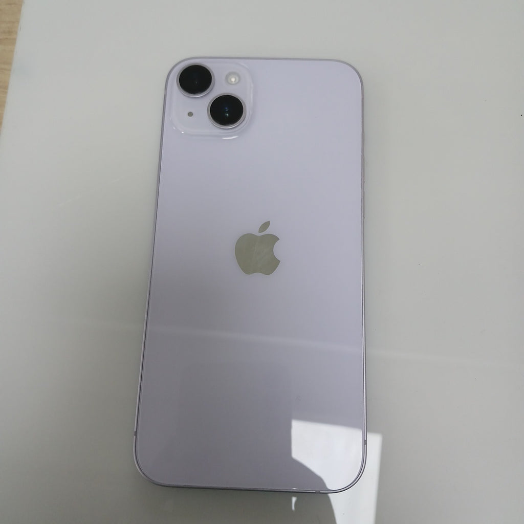 CELULAR APPLE IPHONE 14 PLUS A2885 128 GB 6 GB RAM (SEMINUEVO)