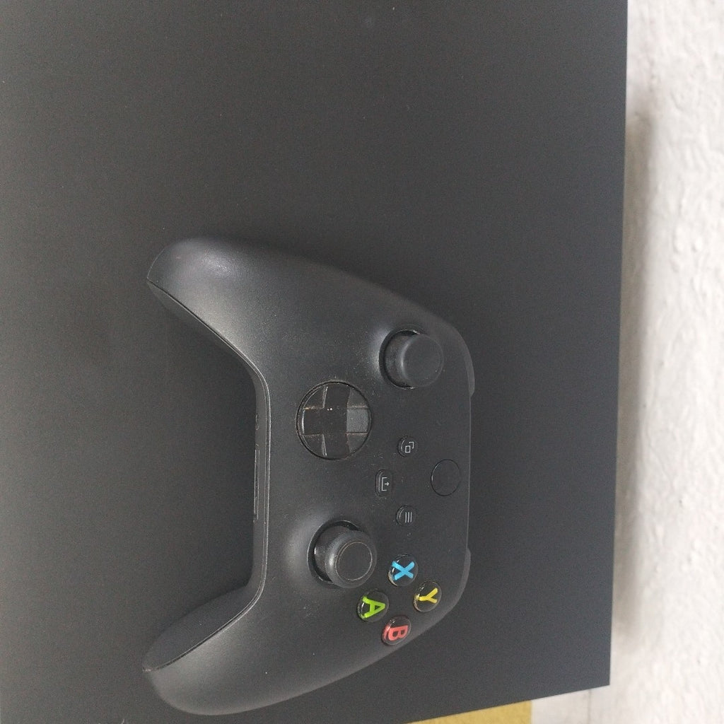 CONSOLA DE VIDEOJUEGO MICROSOFT XBOX ONE X 1 TB