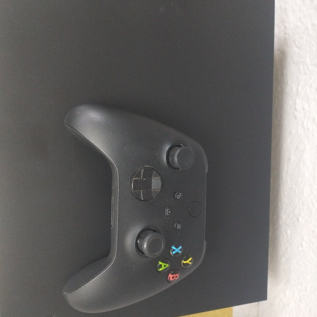 CONSOLA DE VIDEOJUEGO MICROSOFT XBOX ONE X 1 TB