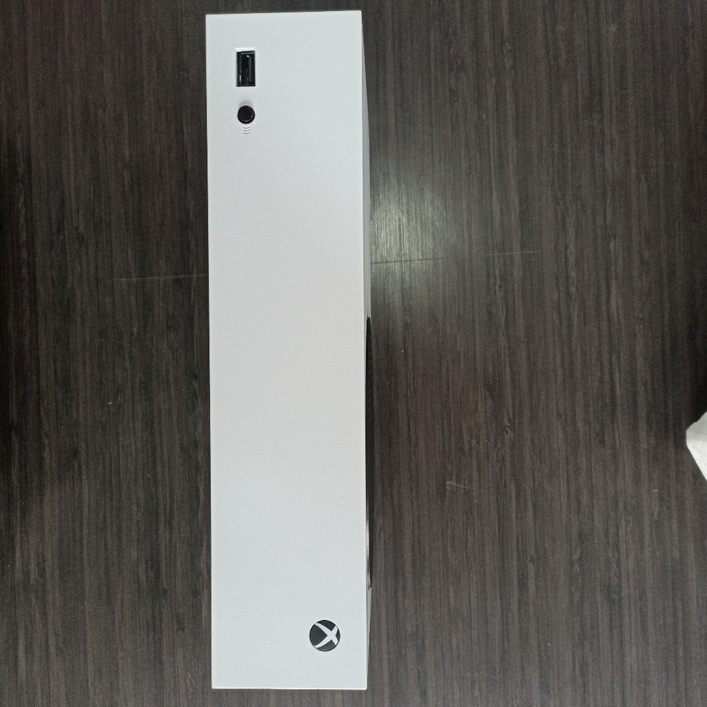CONSOLA DE VIDEOJUEGO MICROSOFT XBOX SERIES S 512 GB SSD (SEMINUEVO)