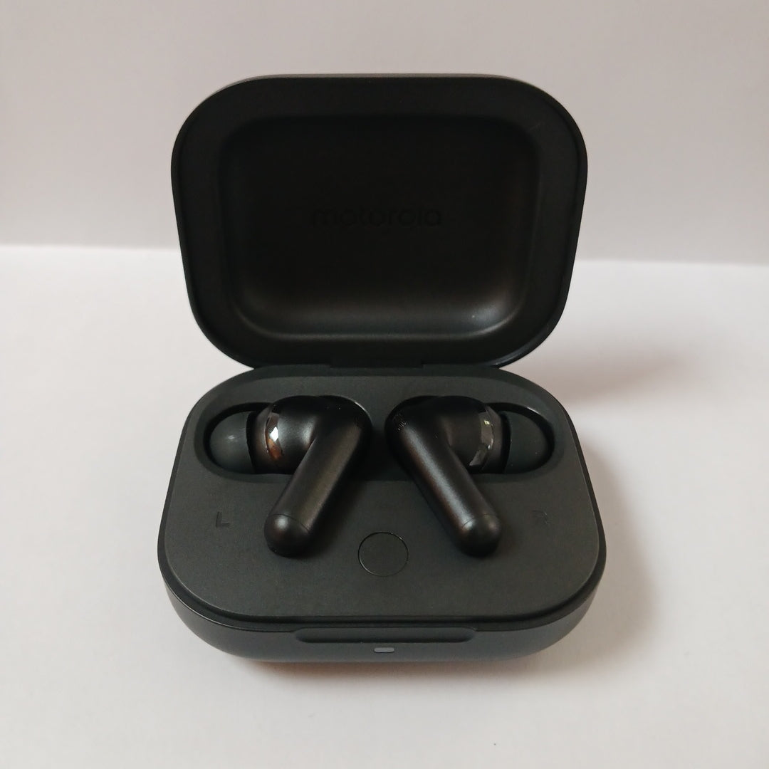 AUDIFONOS MOTOROLA MOTO BUDS+ INALAMBRICO IN EAR (SEMINUEVO)