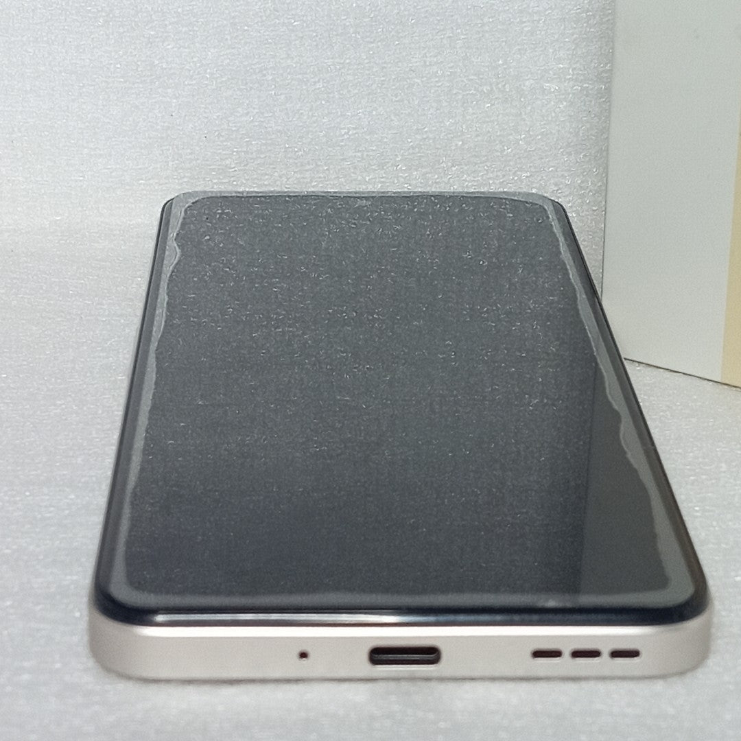 CELULAR NUBIA  FOCUS PRO 5G Z2351N 256 GB 8 GB RAM (SEMINUEVO)