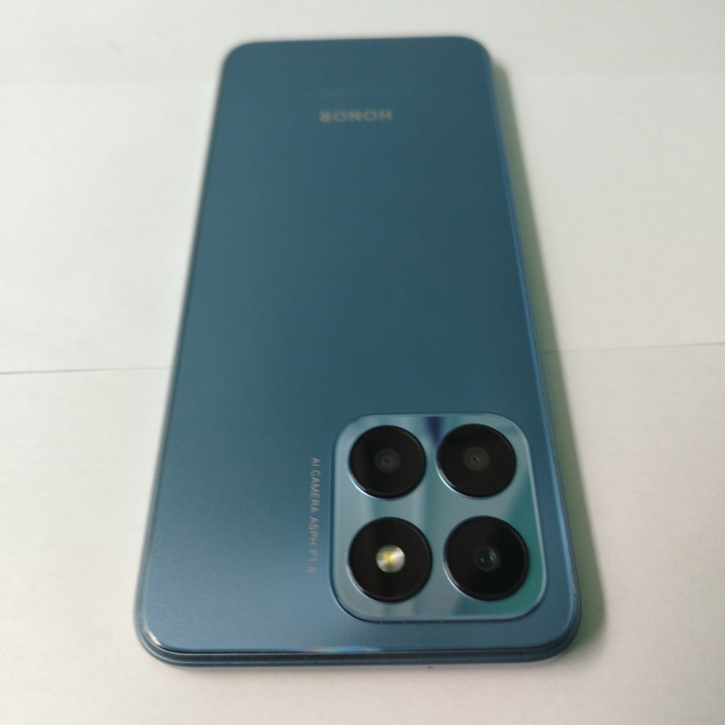 CELULAR HONOR X8A 5G RBN-NX3 128 GB 6 GB RAM (SEMINUEVO)