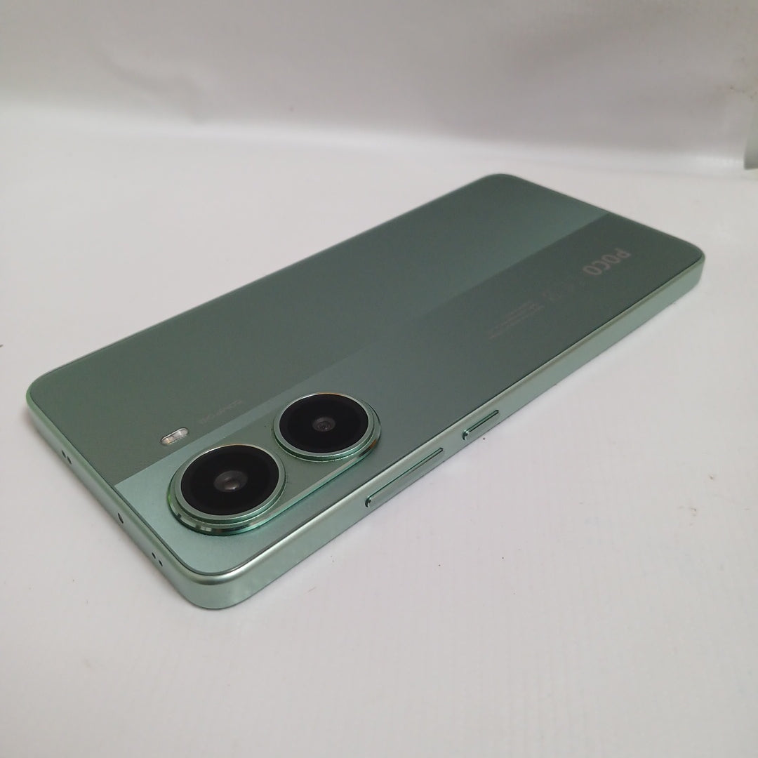 CELULAR XIAOMI POCO X7 PRO 2412DPC0AG (2025) 256 GB 12 GB RAM (SEMINUEVO)