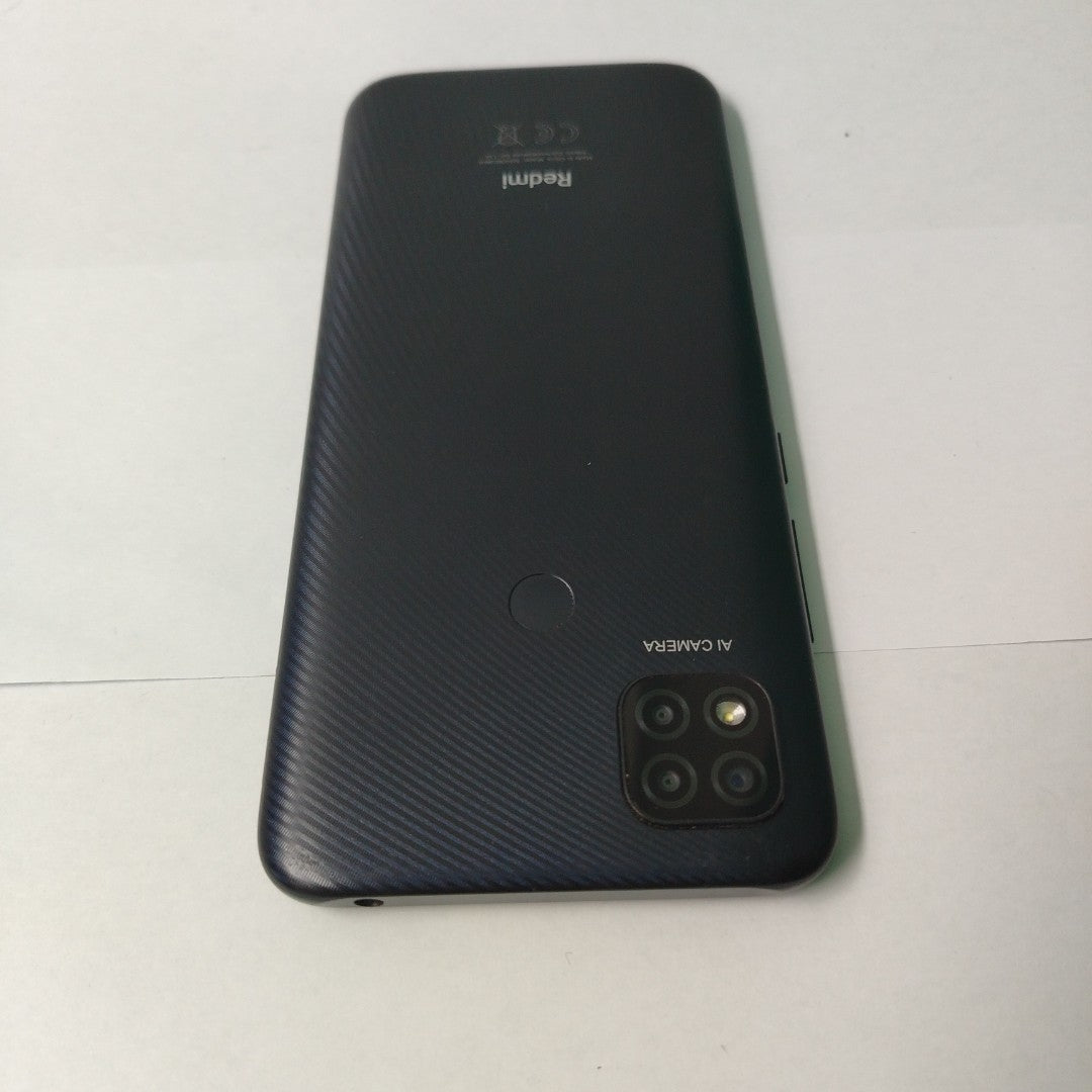 CELULAR XIAOMI REDMI 9C M2006C3MG 64 GB 3 GB RAM (SEMINUEVO)
