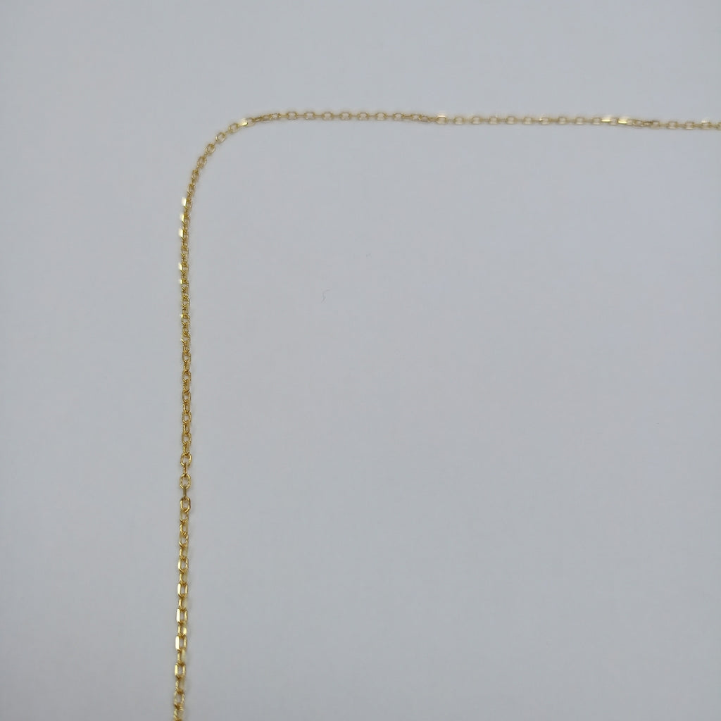 CADENAS ESPECIAL ORO 14K 3.1 (NUEVO)