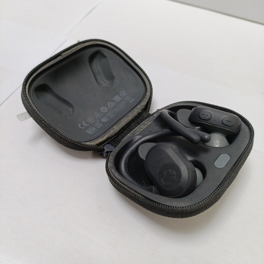 AUDIFONOS SKULLCANDY PUSH ACTIVE INALAMBRICO IN EAR (SEMINUEVO)