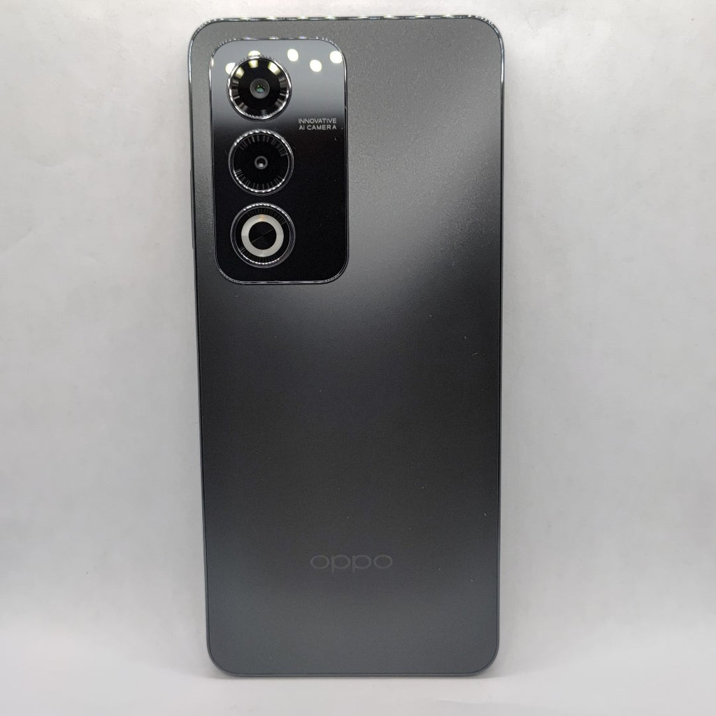 CELULAR OPPO  A80 5G CPH2639 (2024) 256 GB 8 GB RAM (SEMINUEVO)