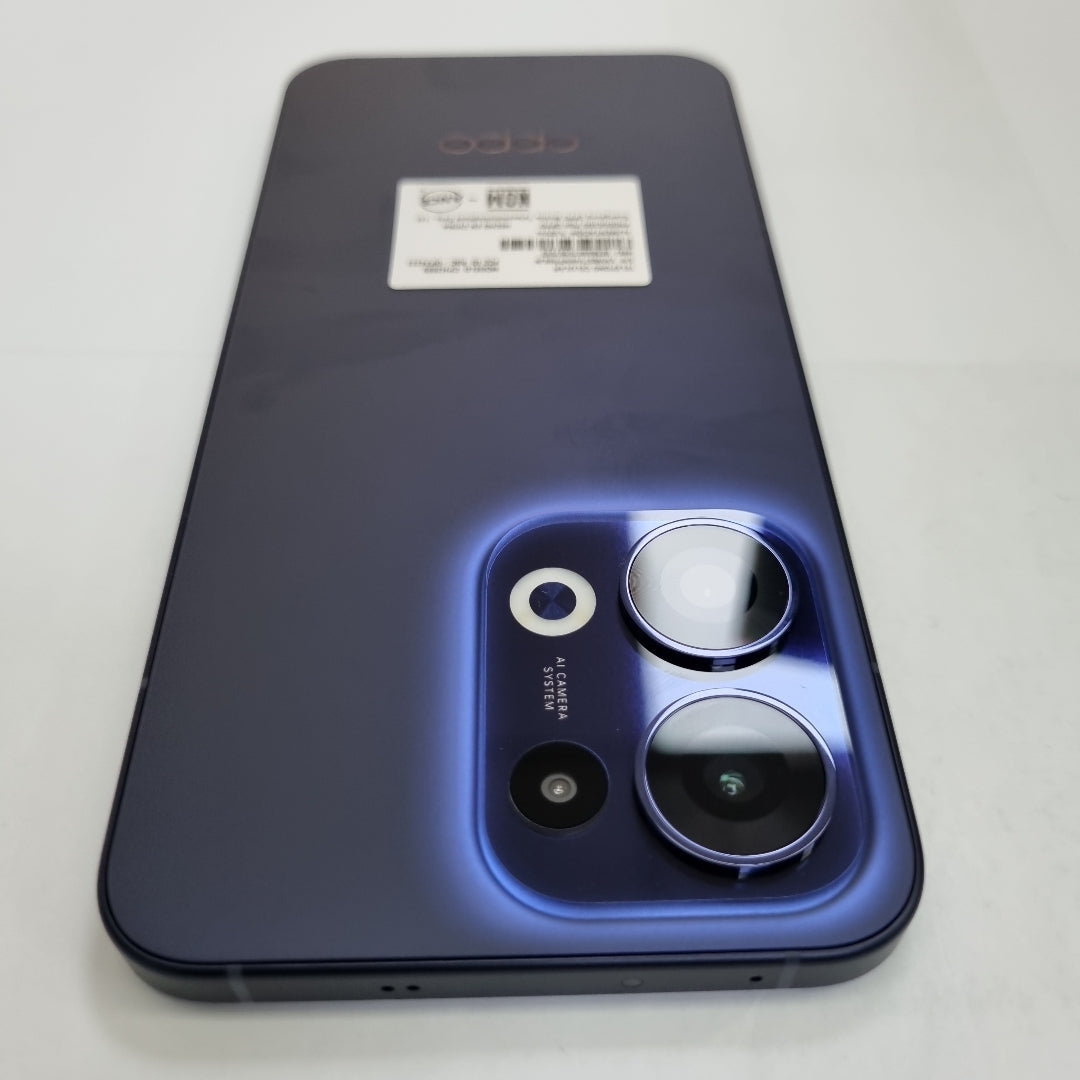 CELULAR OPPO  RENO13 5G CPH2689 (2024) 512 GB 12 GB RAM (SEMINUEVO)