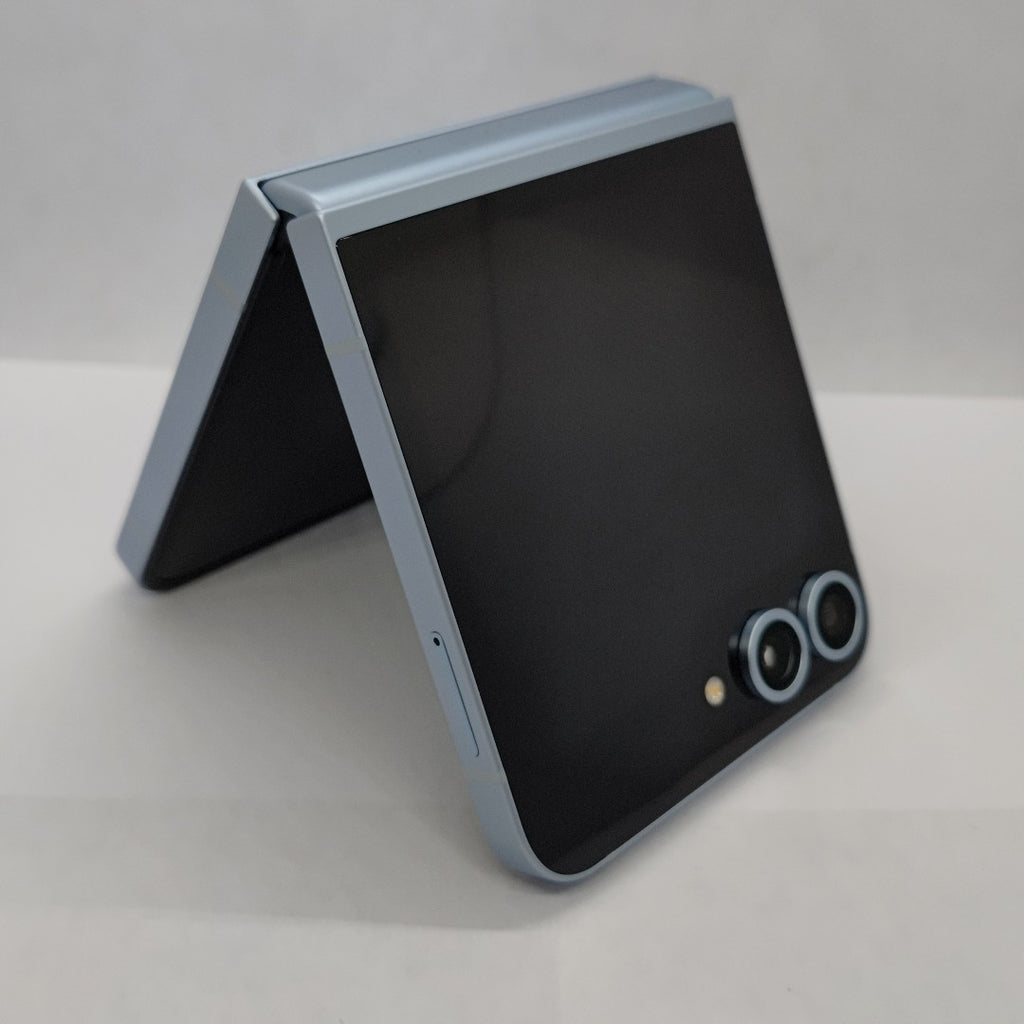 CELULAR SAMSUNG GALAXY Z FLIP6 SM-F741B (2024) 256 GB 12 GB RAM