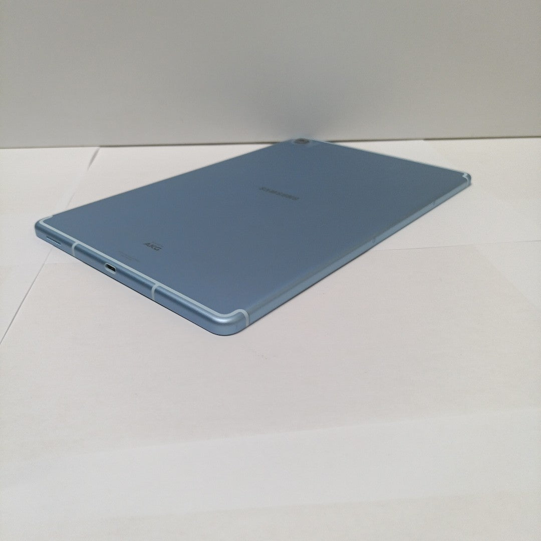 TABLETA SAMSUNG GALAXY TAB S6 LITE SM-P613 128 GB 4 GB RAM (SEMINUEVO)