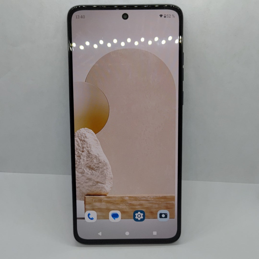 CELULAR MOTOROLA MOTO G84 XT2347-1 (2023) 256 GB 8 GB RAM (SEMINUEVO)