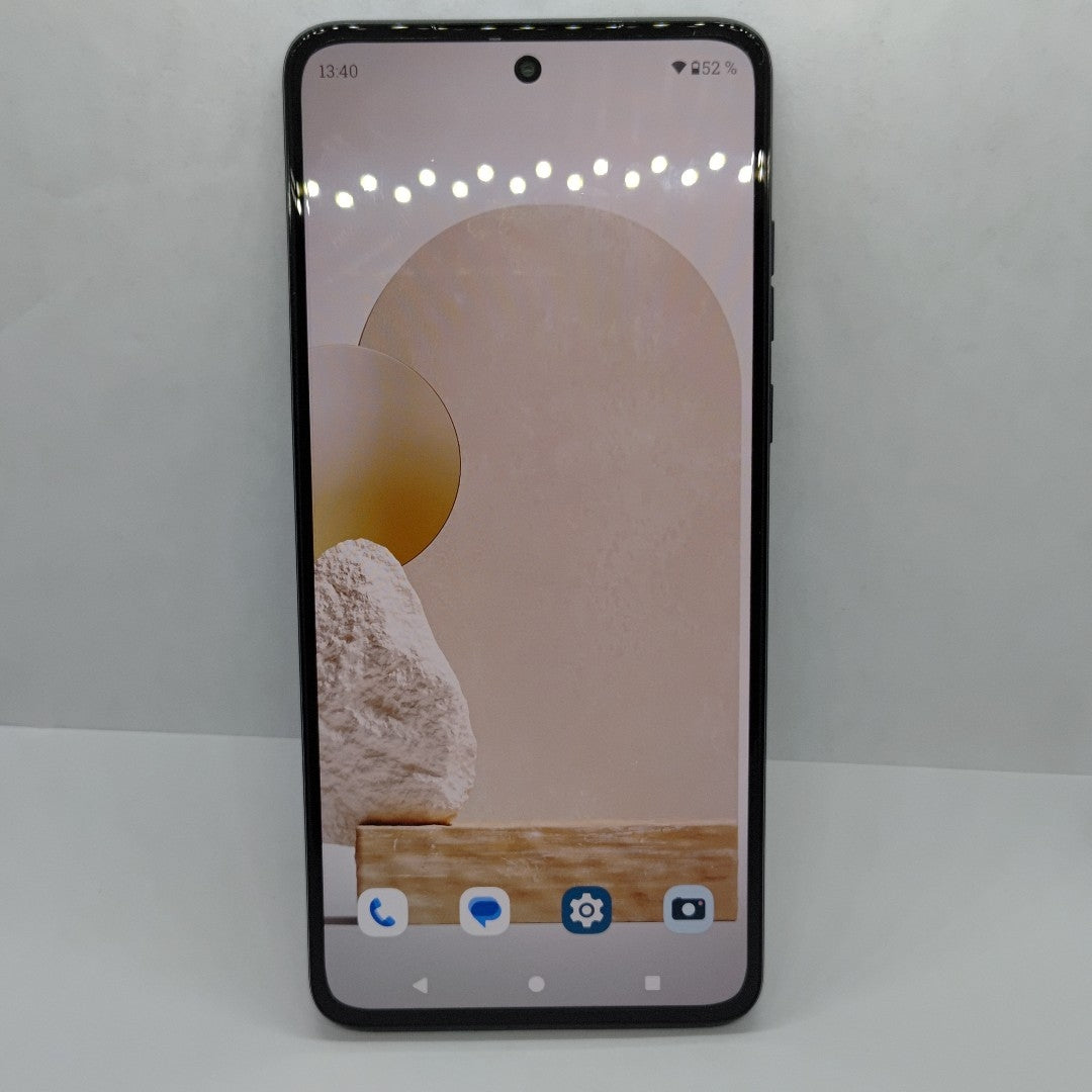 CELULAR MOTOROLA MOTO G84 XT2347-1 (2023) 256 GB 8 GB RAM (SEMINUEVO)