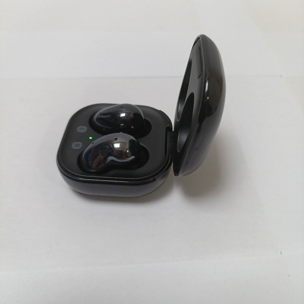 AUDIFONOS SAMSUNG GALAXY BUDS LIVE SM-R180 INALAMBRICO IN EAR (SEMINUEVO)