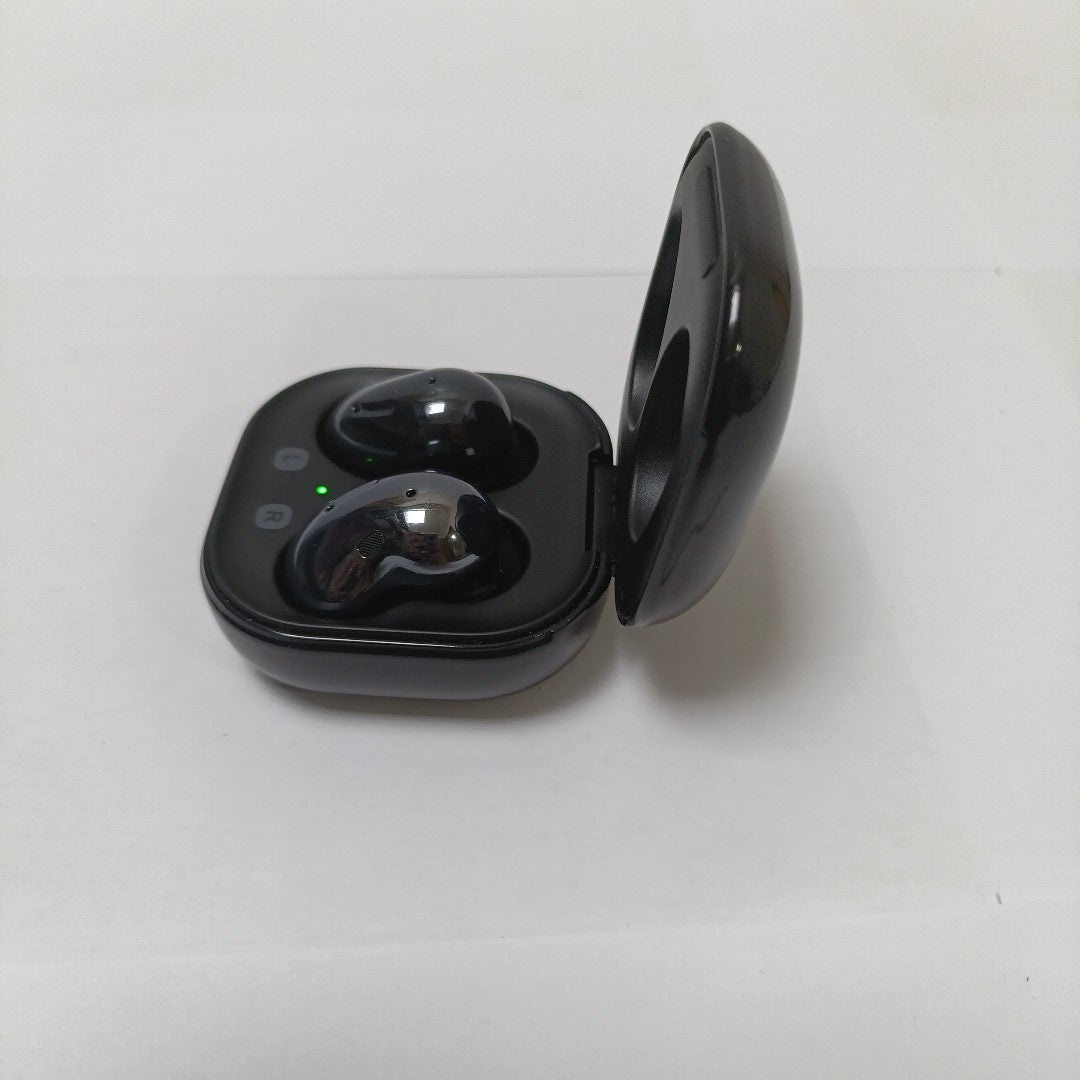 AUDIFONOS SAMSUNG GALAXY BUDS LIVE SM-R180 INALAMBRICO IN EAR (SEMINUEVO)