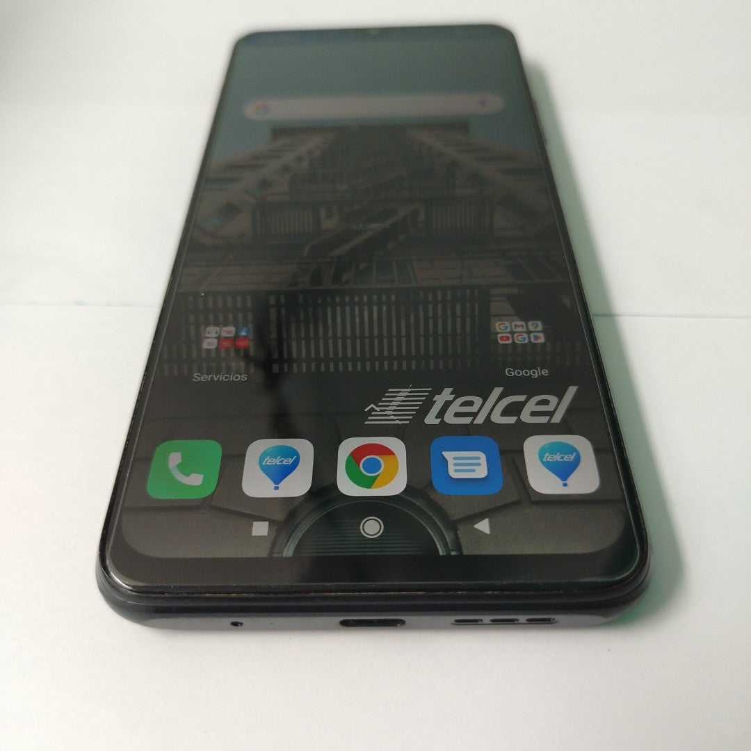 CELULAR XIAOMI REDMI 9T M2010J19SL  128 GB 4 GB RAM (SEMINUEVO)