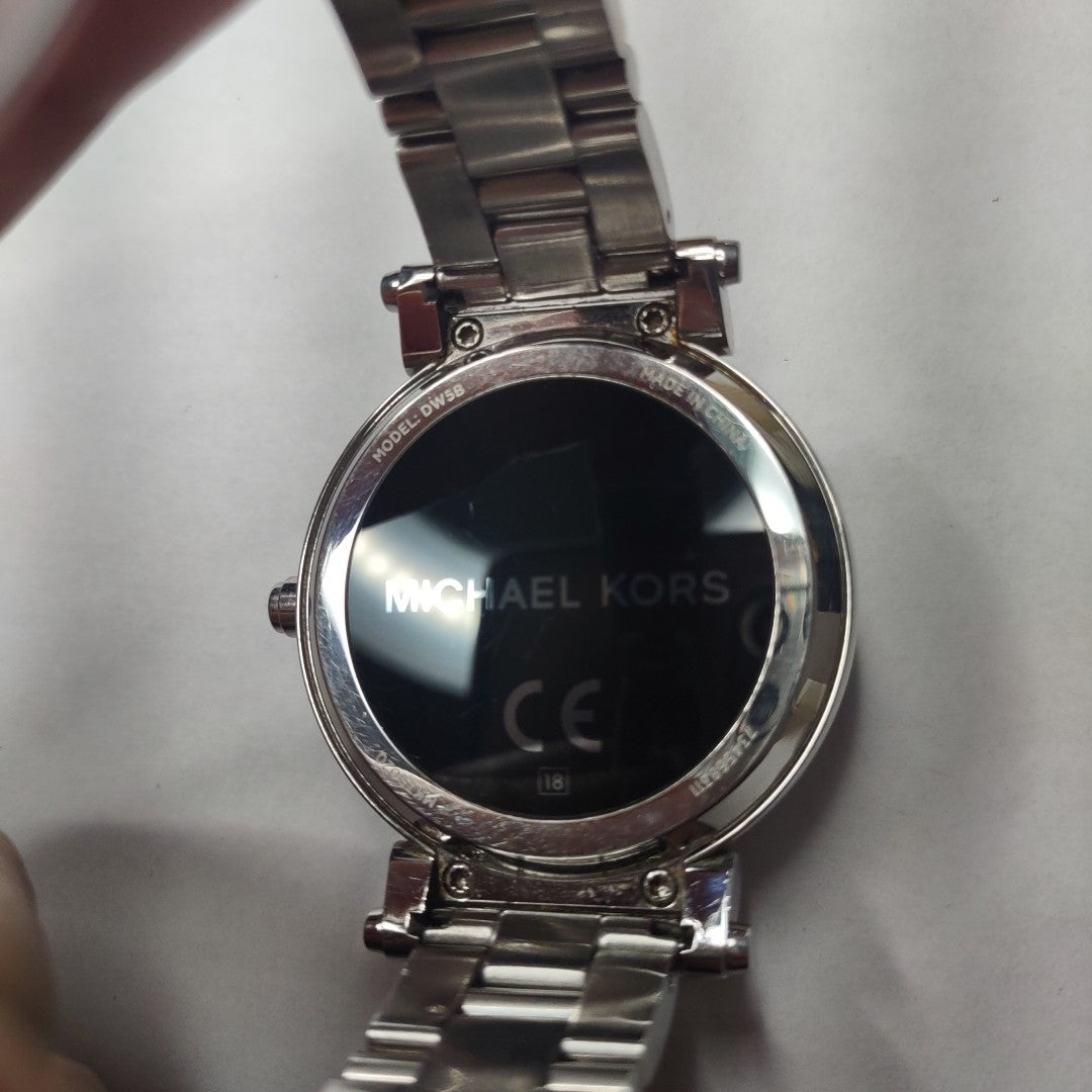 SMARTWATCH MICHAEL KORS MKT-5020 42 MM GPS (SEMINUEVO)