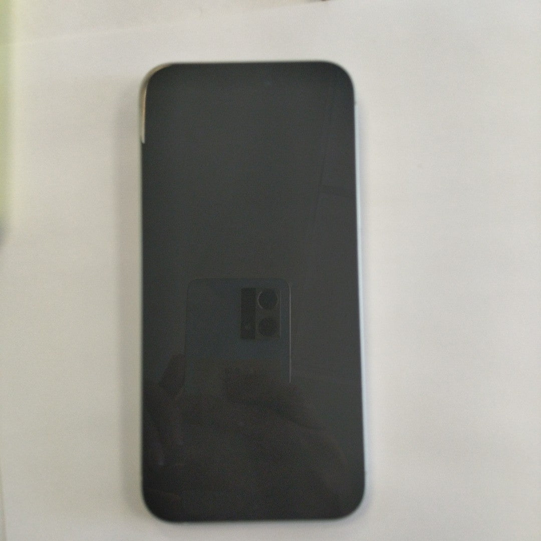 CELULAR APPLE IPHONE 15 PLUS A3093 (2023) 128 GB 6 GB RAM (SEMINUEVO)