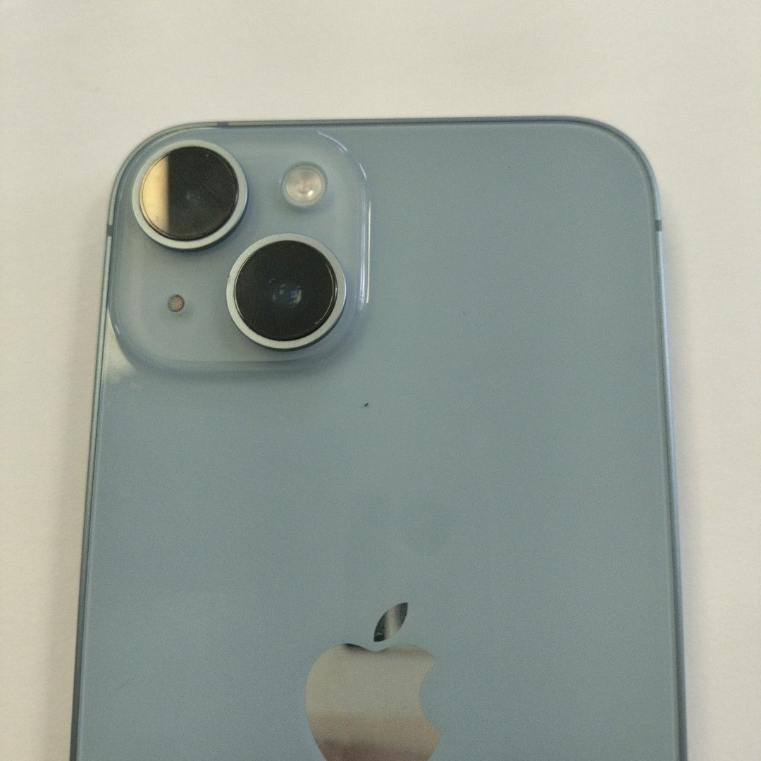 CELULAR APPLE IPHONE 14 A2881 128 GB 6 GB RAM (SEMINUEVO)