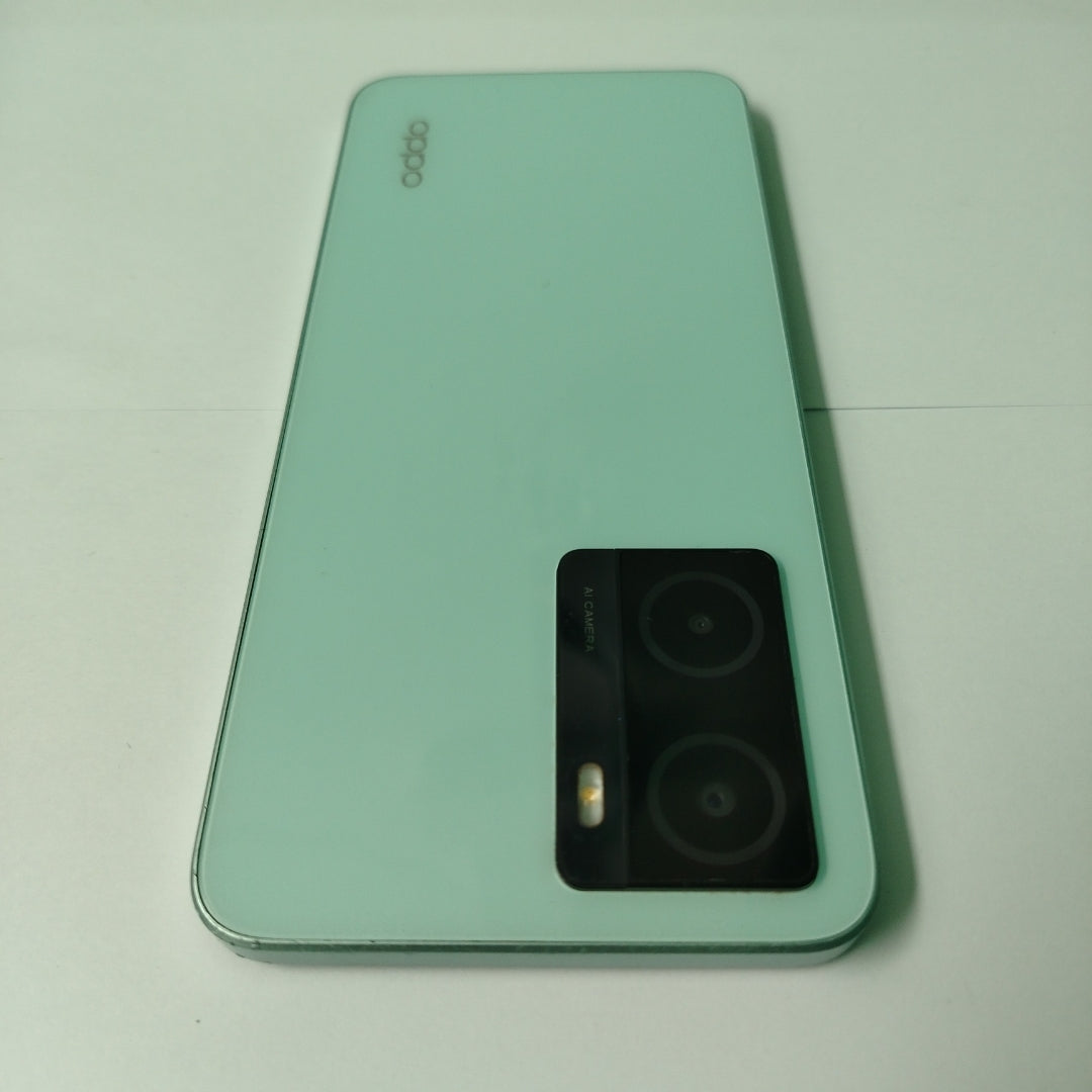 CELULAR OPPO  A57 CPH2387 128 GB 4 GB RAM (SEMINUEVO)