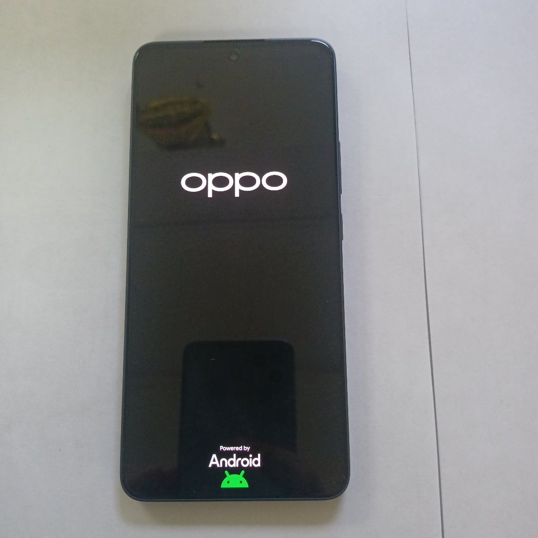 CELULAR OPPO  RENO 13F 5G CPH2699 (2025) 256 GB 12 GB RAM (SEMINUEVO)